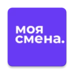 Logo of Моя смена android Application 